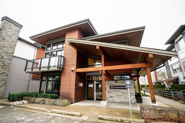 50 8473 163, Surrey, BC, V4N6M7