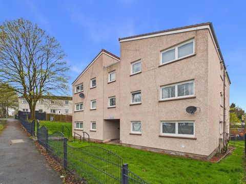 Landemer Drive, Rutherglen G73