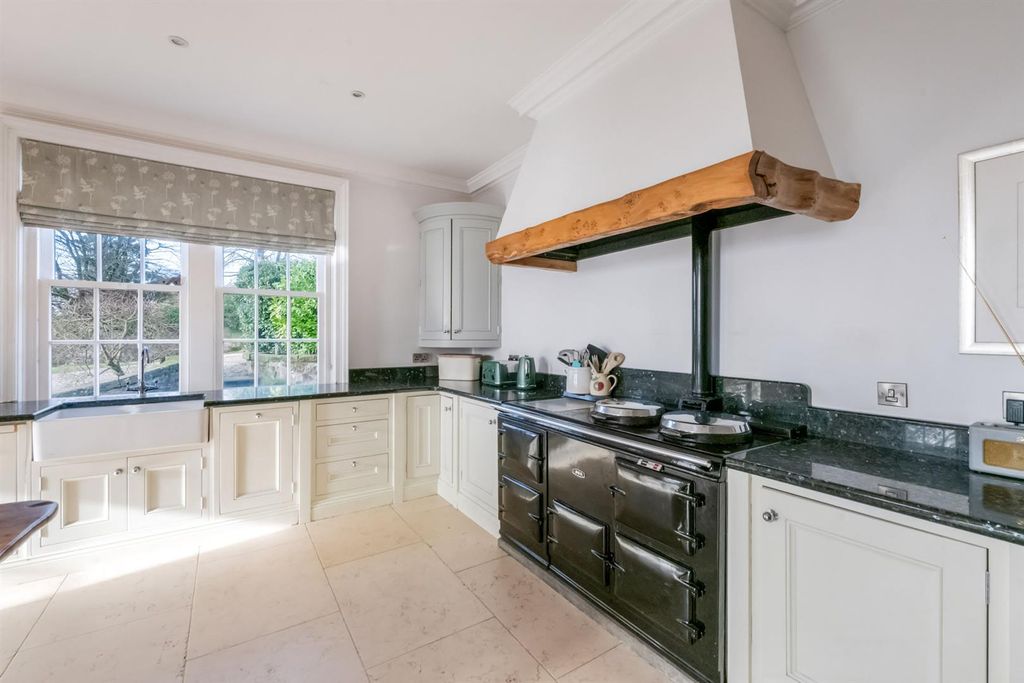 Additional image 10 of 7 bed detached house for saleLawhill House, Dollar FK14