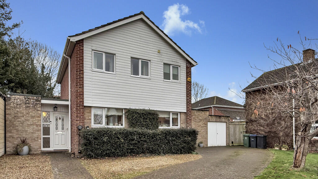 Leighton Green, Westbury