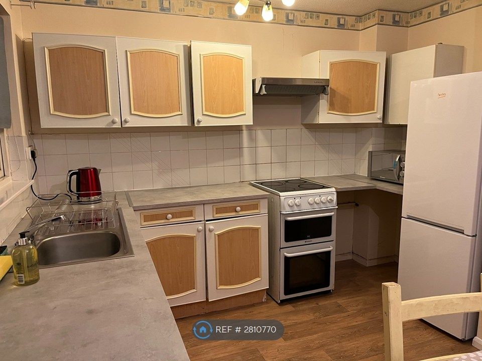 Additional image 2 of 2 bed terraced house to rentMillhouse Drive, Glasgow G20