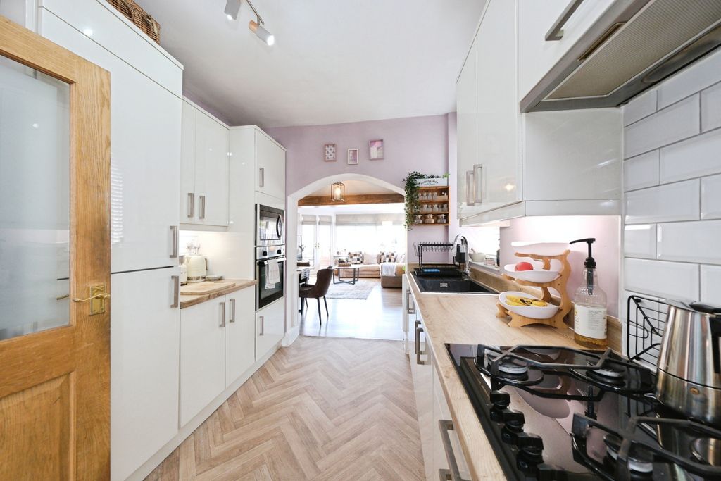 Additional image 15 of 2 bed semi-detached house for saleLoscoe-Denby Lane, Ripley DE5