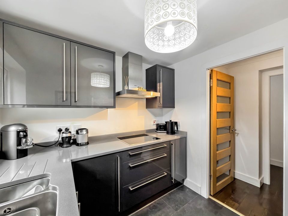 Additional image 6 of 2 bed flat for saleGeorge Street, Oban, Argyll, Oban PA34