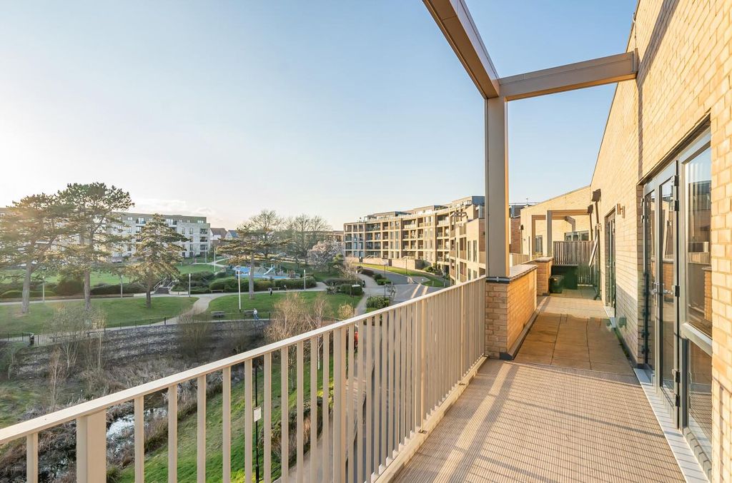 Additional image 11 of 2 bed flat for saleHenry Darlot Drive, London NW7