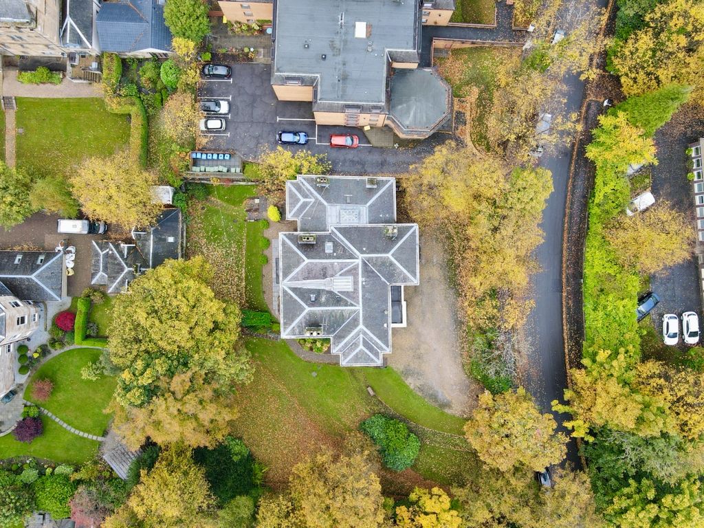Additional image 25 of 3 bed flat to rentVictoria Circus, Dowanhill, Glasgow G12