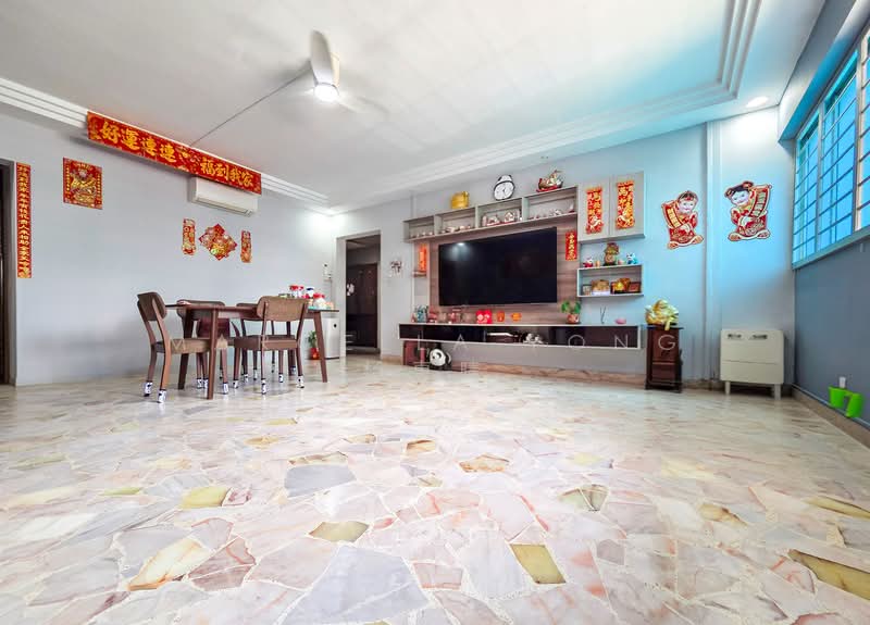 133 Lorong Ah Soo