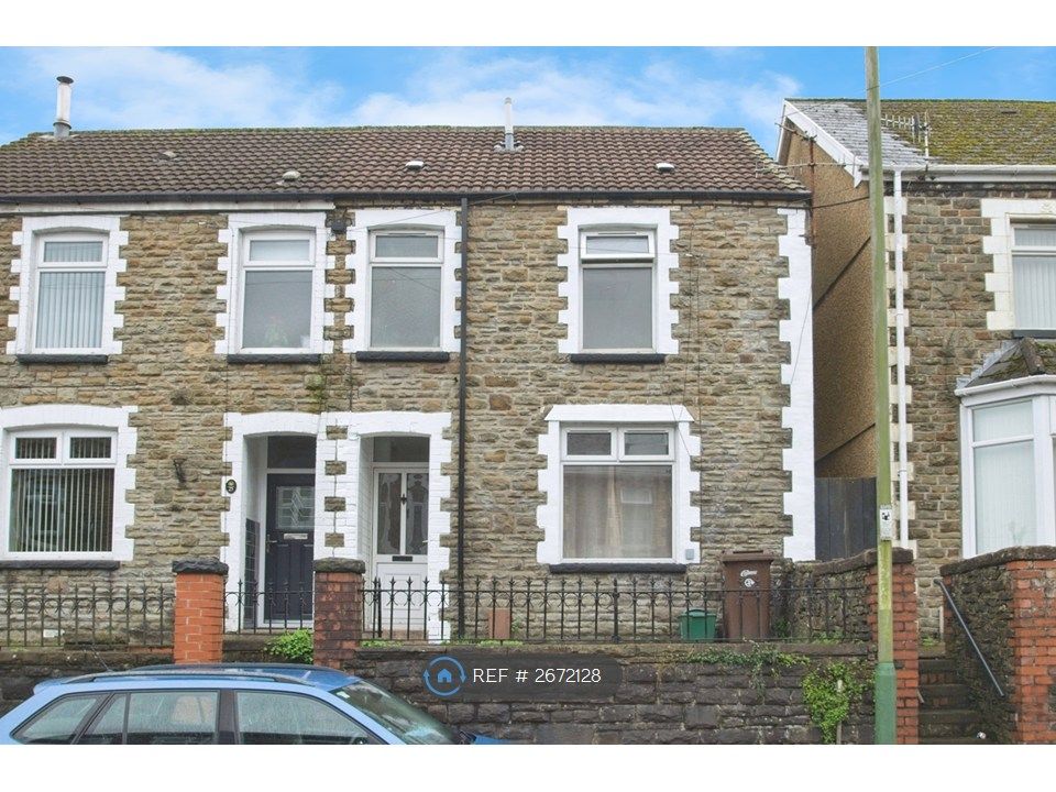Additional image 15 of 2 bed semi-detached house to rentMill Road, Caerphilly South Wales CF83