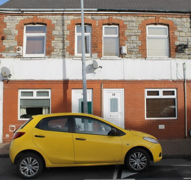 Mill Road, Ely, Cardiff CF5