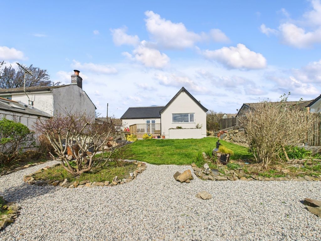 Additional image 3 of 3 bed bungalow for saleShop, Morwenstow, Cornwall EX23