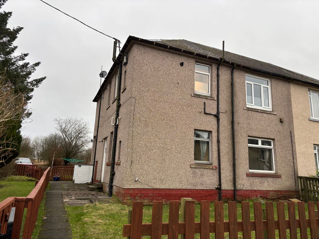 4 bed flat to rentSunnybraes Terrace, Dunfermline KY12