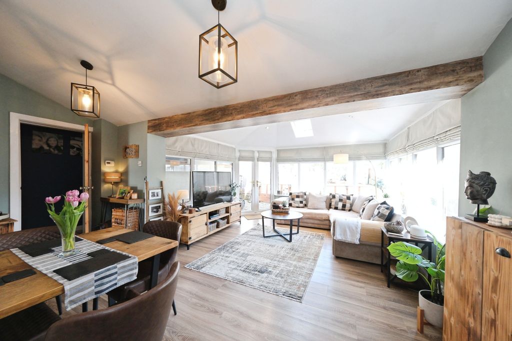 Additional image 3 of 2 bed semi-detached house for saleLoscoe-Denby Lane, Ripley DE5