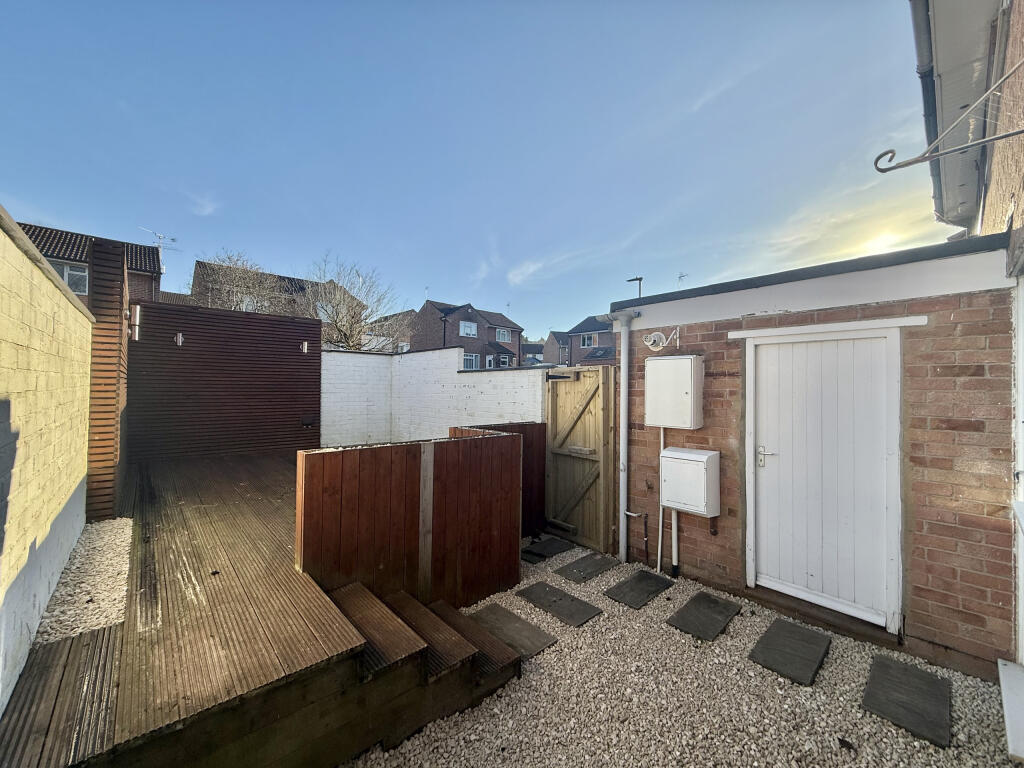 Additional image 29 of Chestnut Drive, Yeovil, Somerset