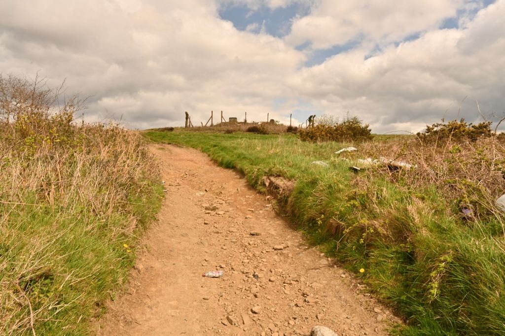 Land for saleMaesteg CF34 photo 4