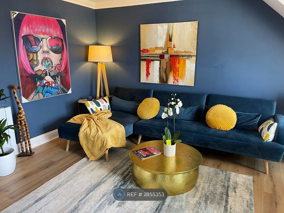 2 bed flat to rentFlower Estate, Cambridge CB1