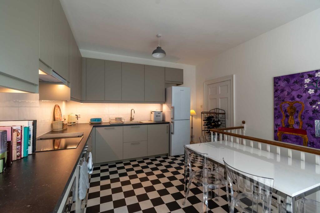 Additional image 14 of The Apartment, Somerset House, Sion Hill, Bath BA1