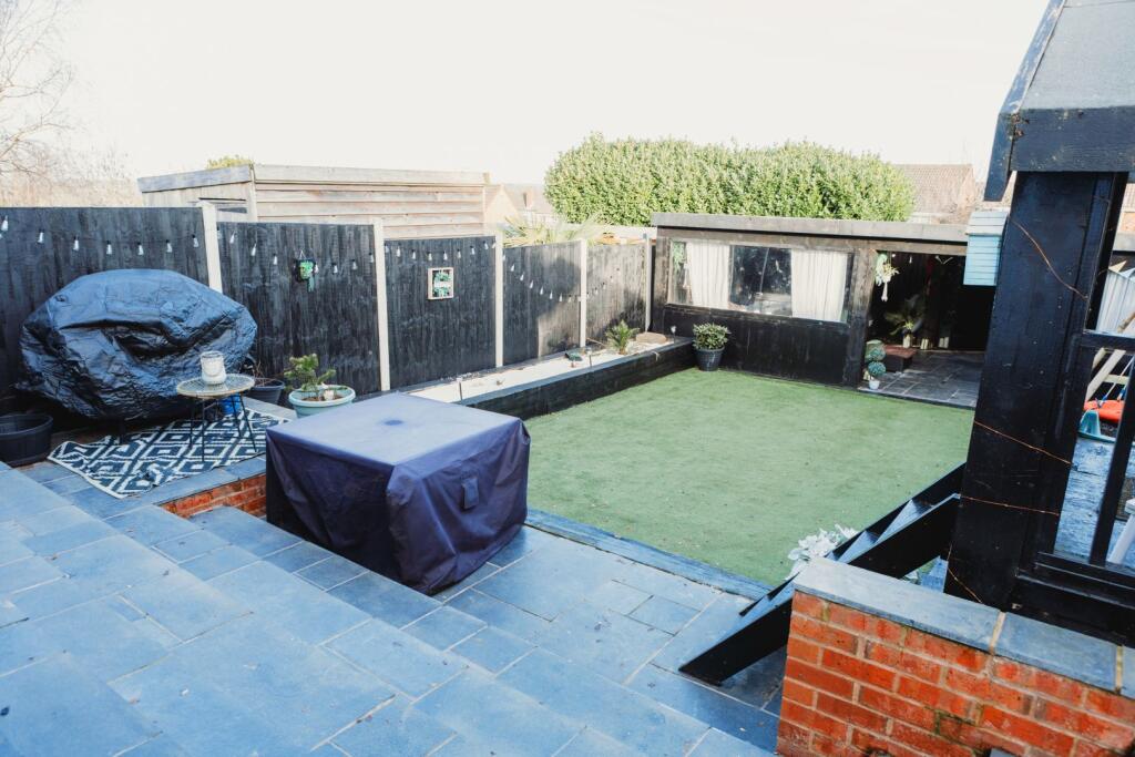 Additional image 26 of Dordon Road, Tamworth, B78