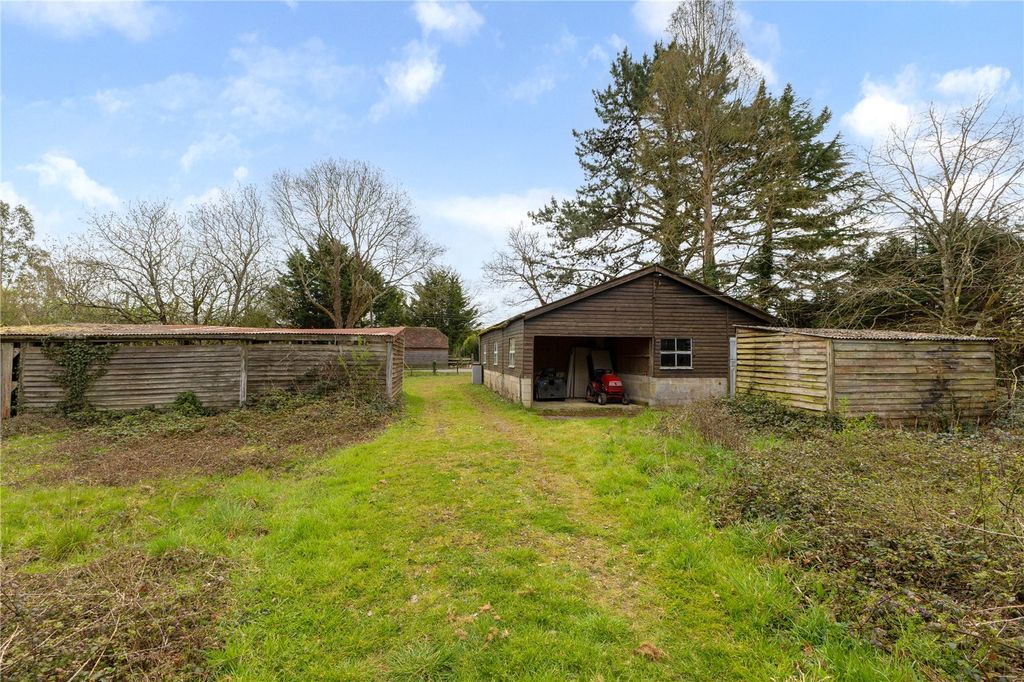 Additional image 8 of Land for saleFoxbridge Lane, Kirdford, Billingshurst, West Sussex RH14