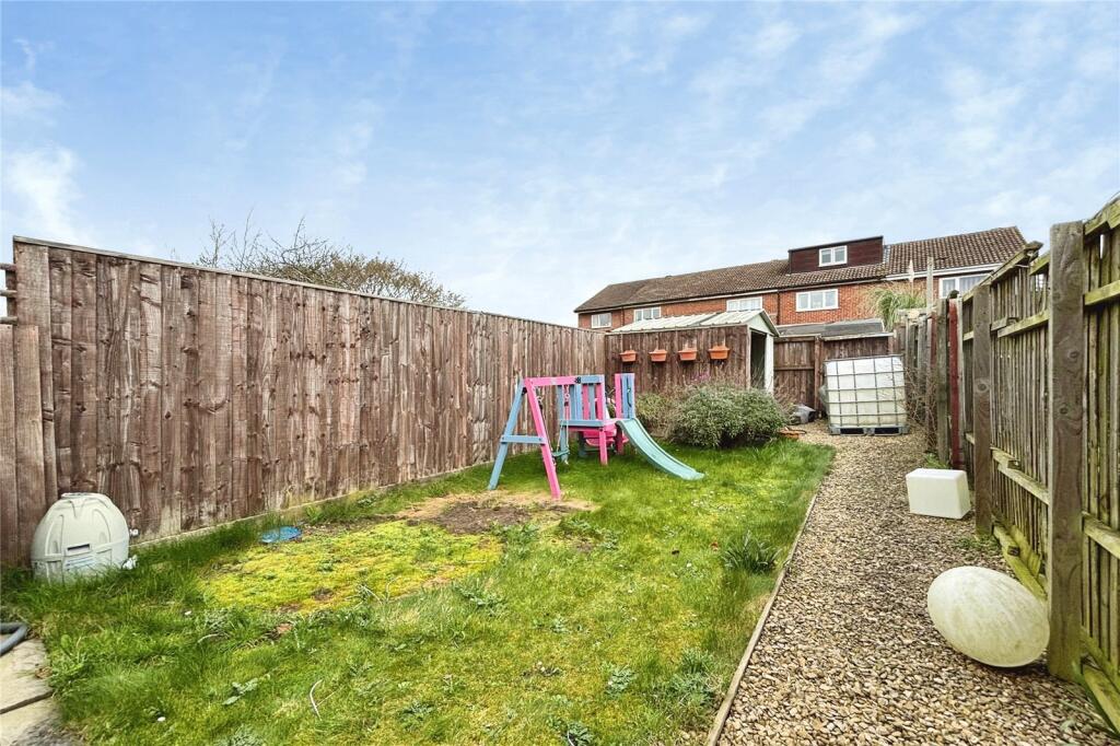 Additional image 2 of Castle View, Westbury
