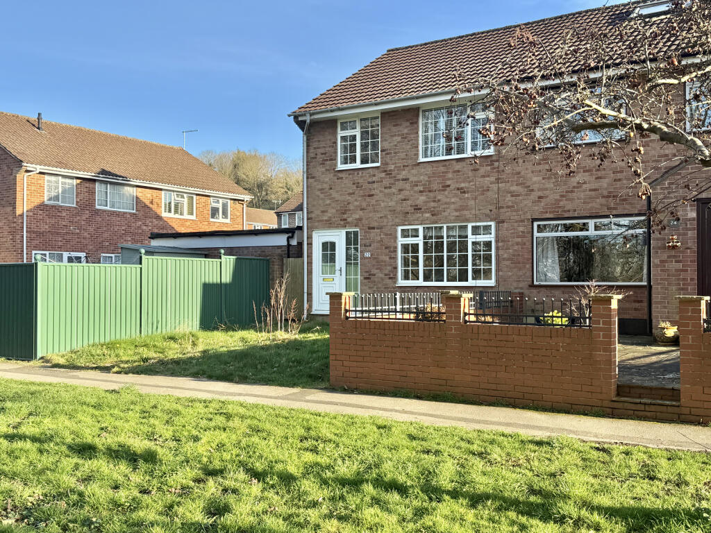 Additional image 36 of Chestnut Drive, Yeovil, Somerset