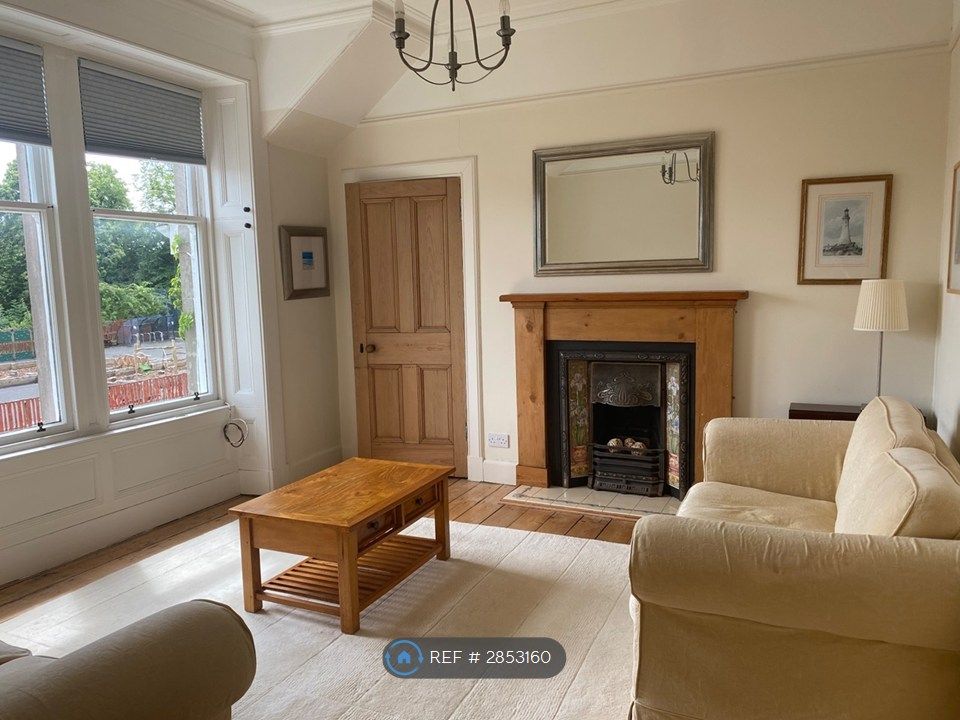 1 bed flat to rentSchool Road, Helensburgh G84