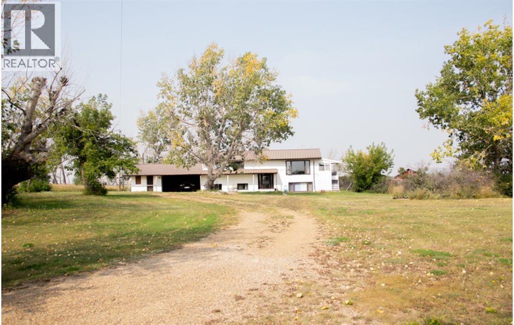 160078 Township Road 304