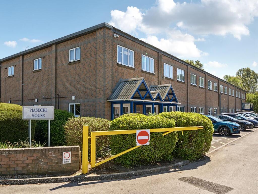 Additional image 5 of Watercombe Park, Lynx Trading Estate, Yeovil