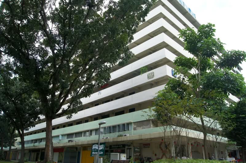 132 Jalan Bukit Merah photo 5