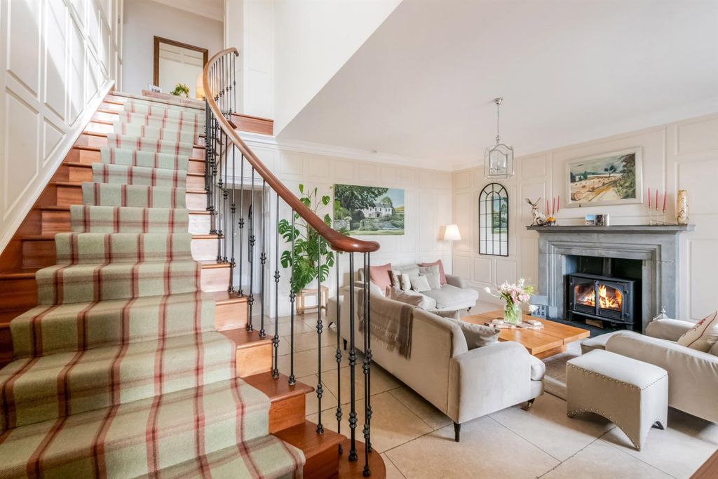 Additional image 4 of 7 bed detached house for saleLawhill House, Dollar FK14