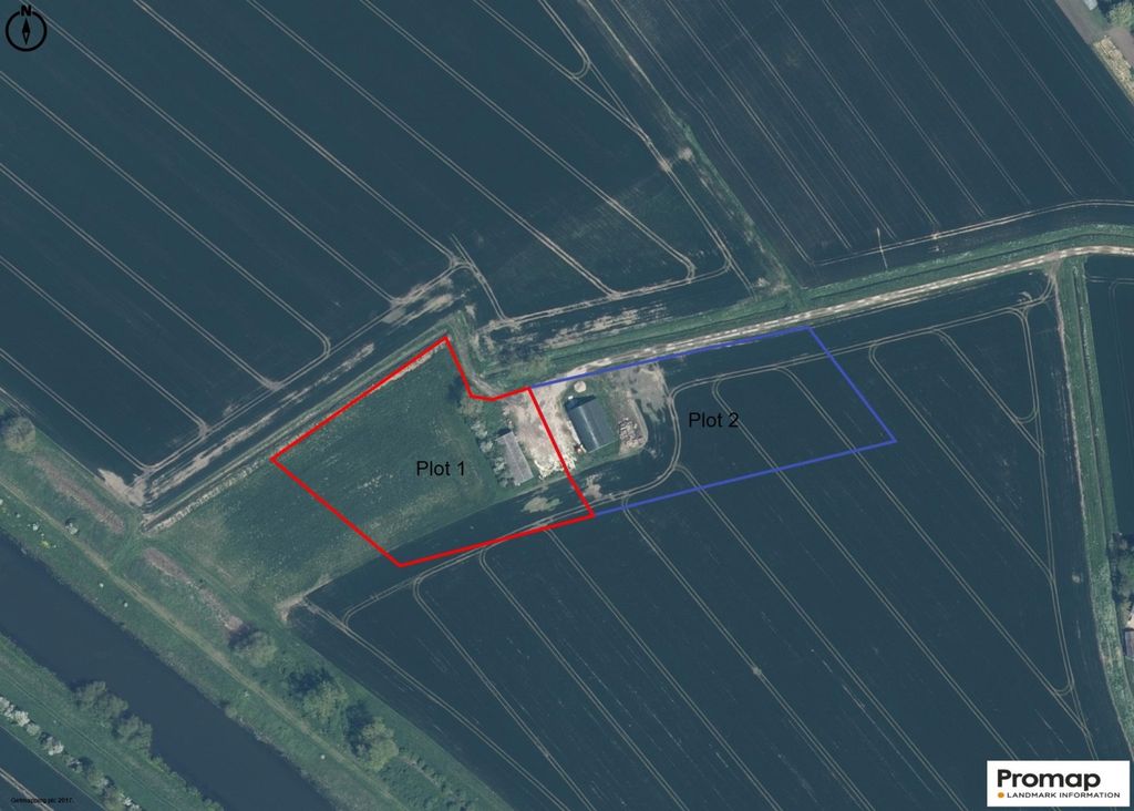 Additional image 3 of Land for saleHaven Bank, New York, Lincoln, Lincolnshire LN4