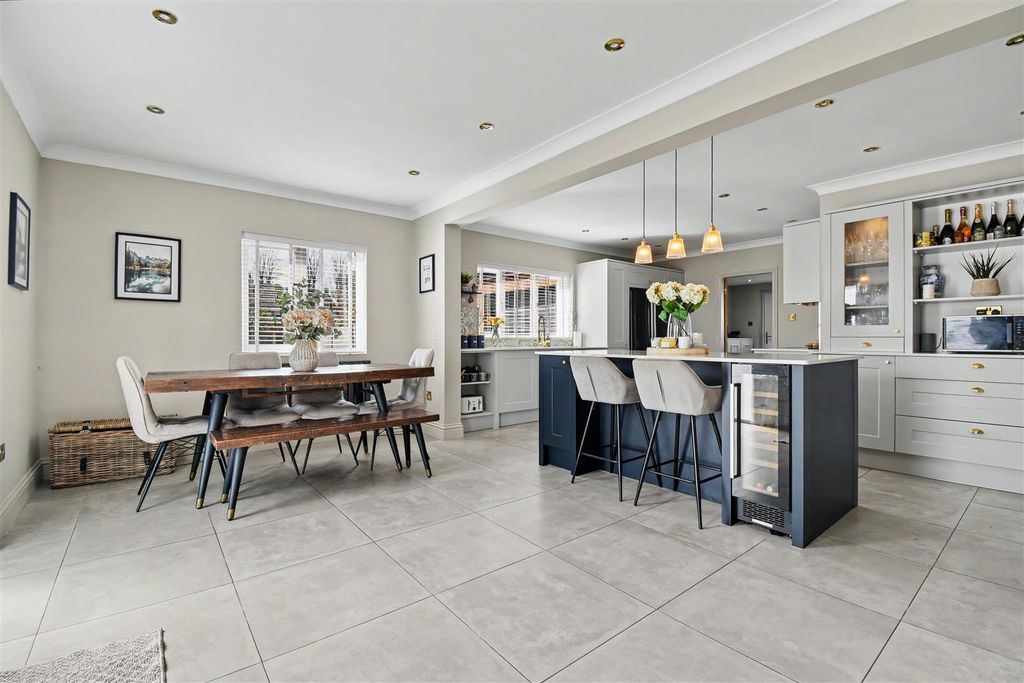Additional image 10 of 4 bed detached house for saleIngram Gardens, Scawby, Brigg DN20