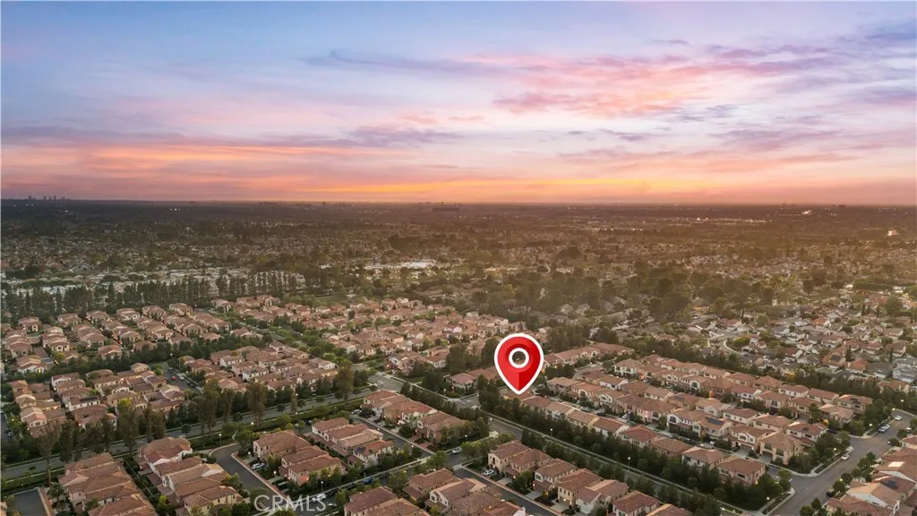 100 Pumpkin, Irvine, CA 92620