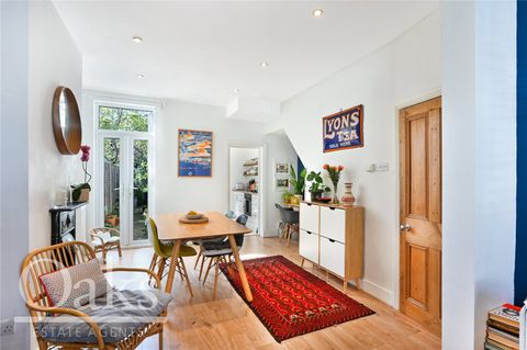 Westgate Road, South Norwood SE25