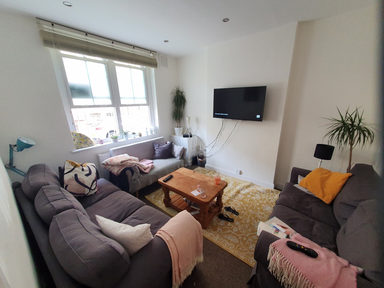 6 Bed Terraced House, Elliot Row, SE11, N1 7GU photo 2