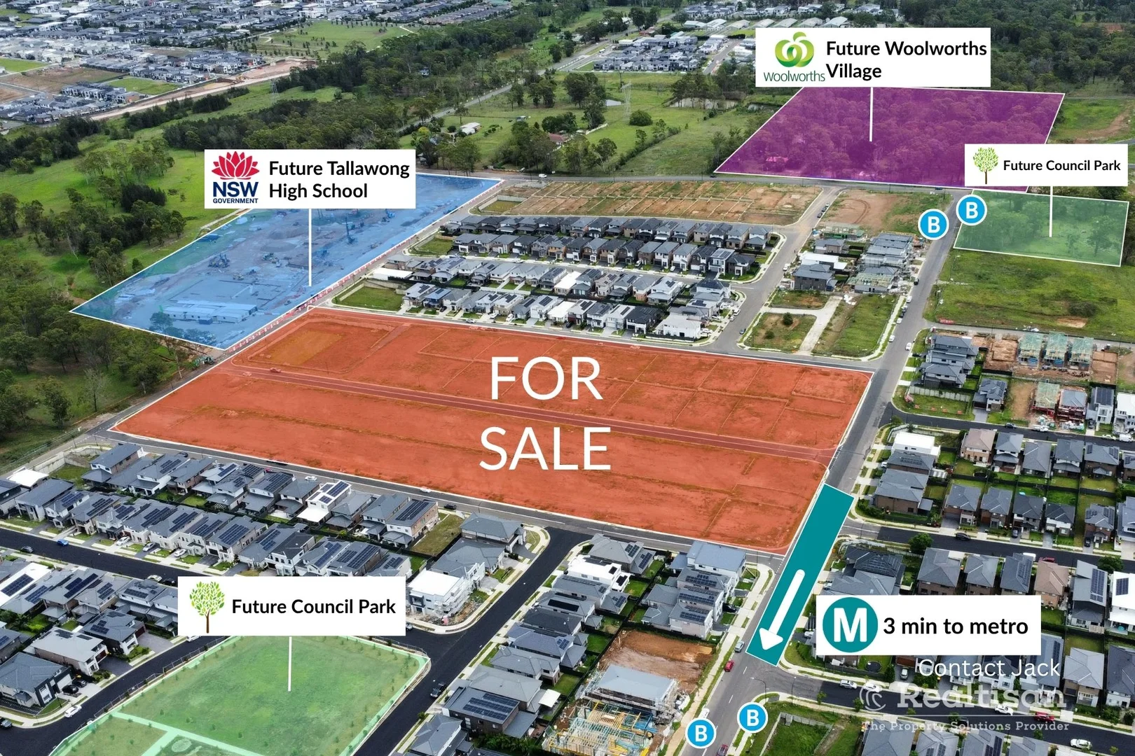 Additional image 9 of 161 Tallawong Road, Rouse Hill NSW 2155