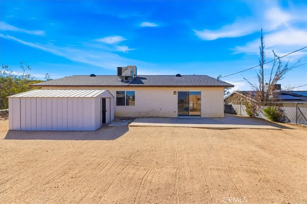 Additional image 73 of 6851 Quail Spring, 29 Palms, CA 92277