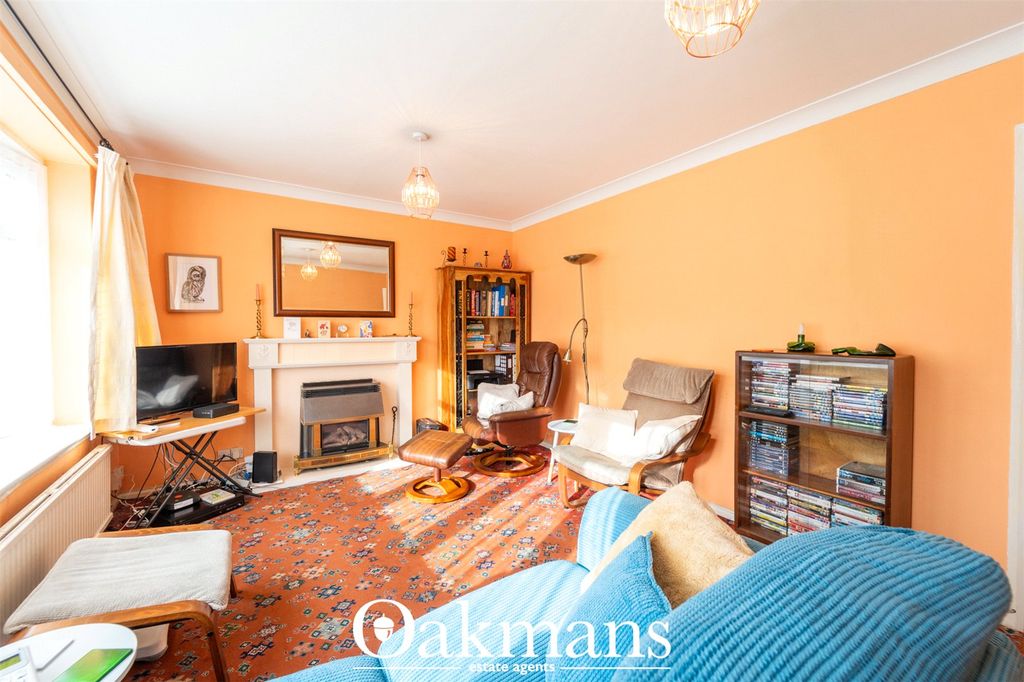 Additional image 4 of 3 bed semi-detached house for saleMinton Road, Birmingham, West Midlands B32