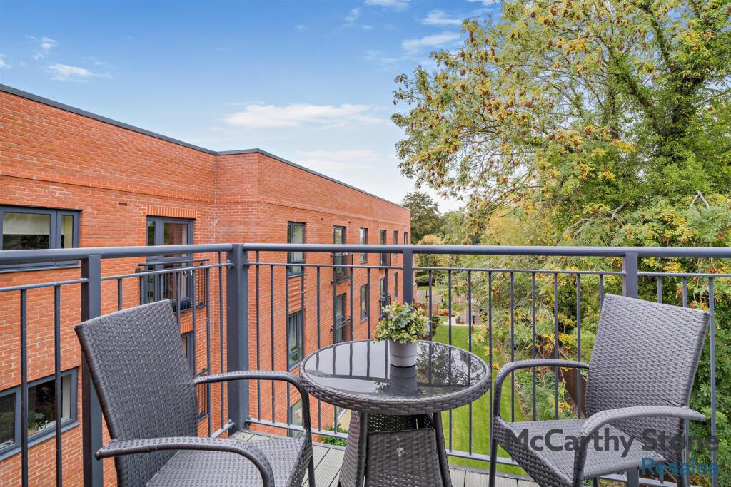 Additional image 3 of Crescent Place, Portway, Warminster