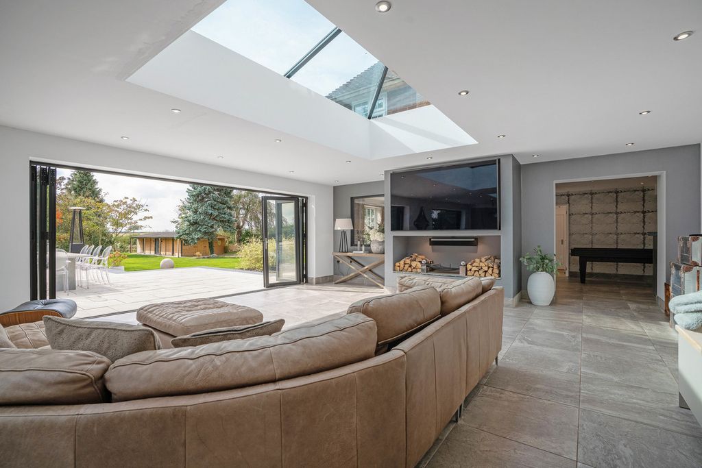 Additional image 7 of 5 bed detached house for saleHaye Lane Ombersley Droitwich, Worcestershire WR9