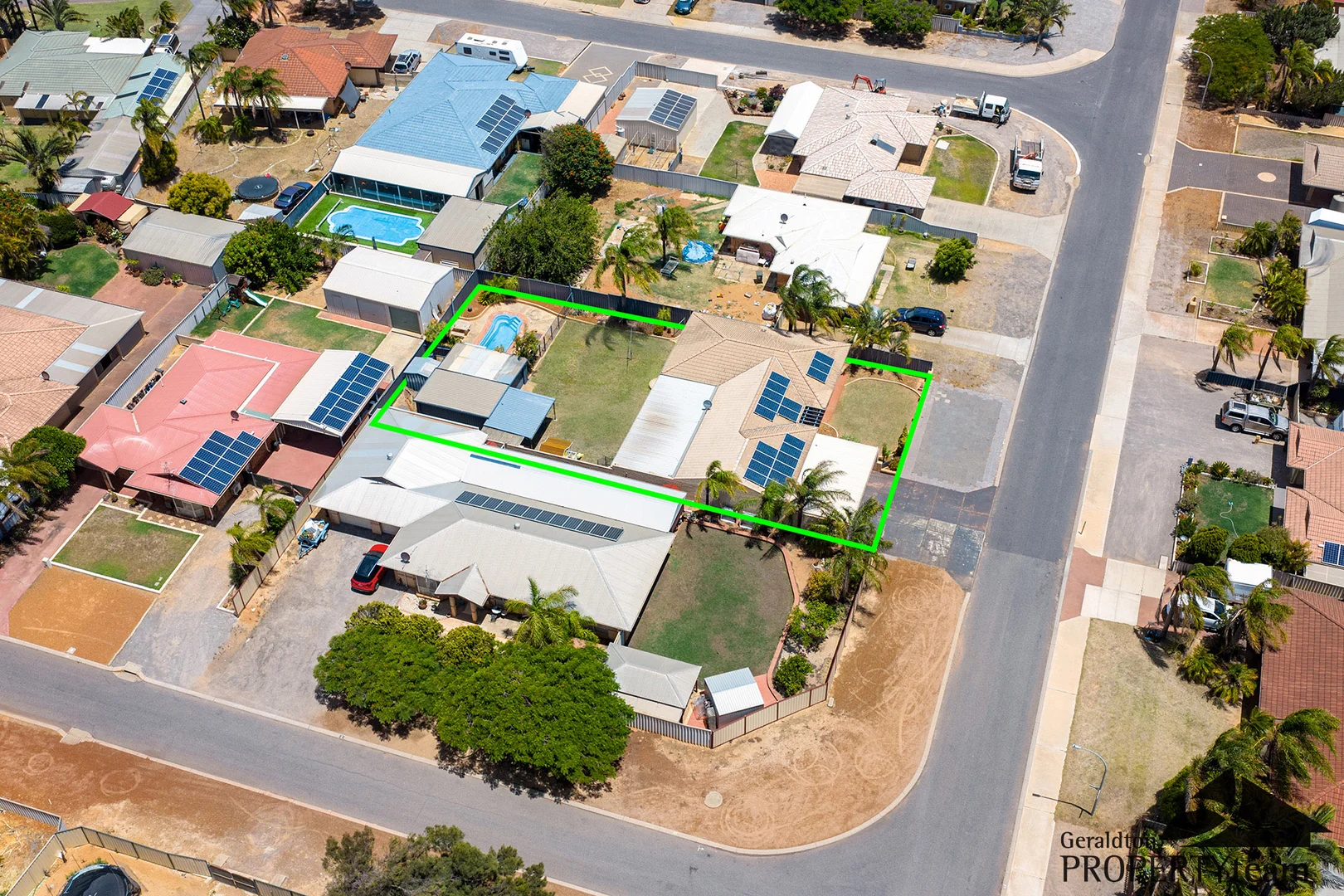 Additional image 23 of 24 Tallarook Way, Waggrakine WA 6530