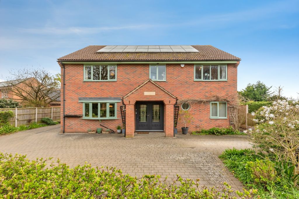 Additional image 27 of 5 bed detached house for saleMain Street, Hougham, Grantham NG32
