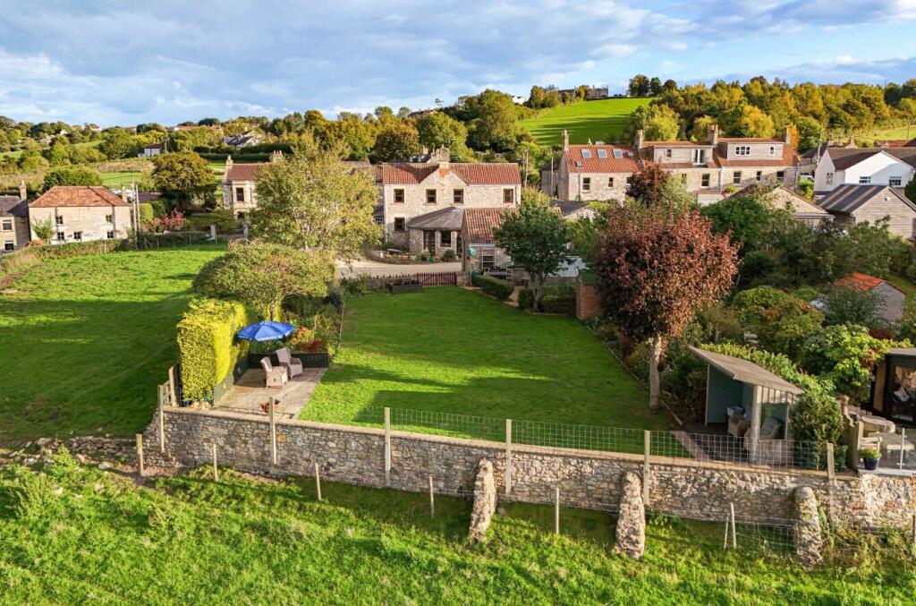 Carlingcott, Peasedown St John, Bath, BA2