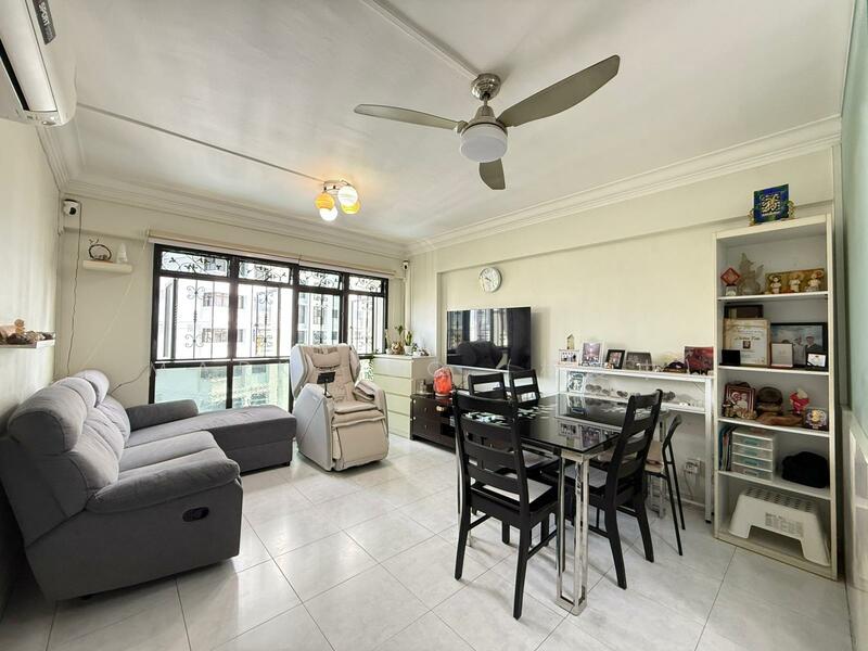 350 Ang Mo Kio Street 32 photo 2