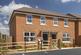 Archford at The Poppies St Laurence Avenue, Aylesford, Maidstone ME16