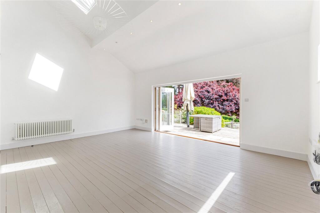Sion Road, Bath, Somerset, BA1 photo 4