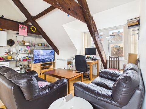 Crusader House, Bristol BS1