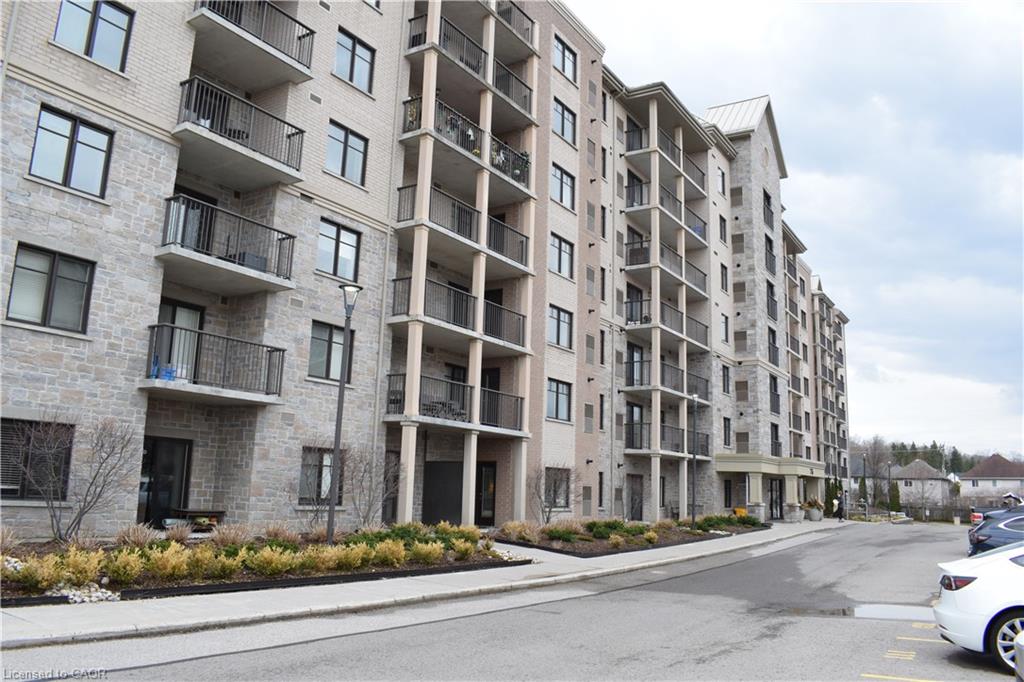 Additional image 3 of 406-776 Laurelwood Drive, Waterloo, ON, N2V 0A8