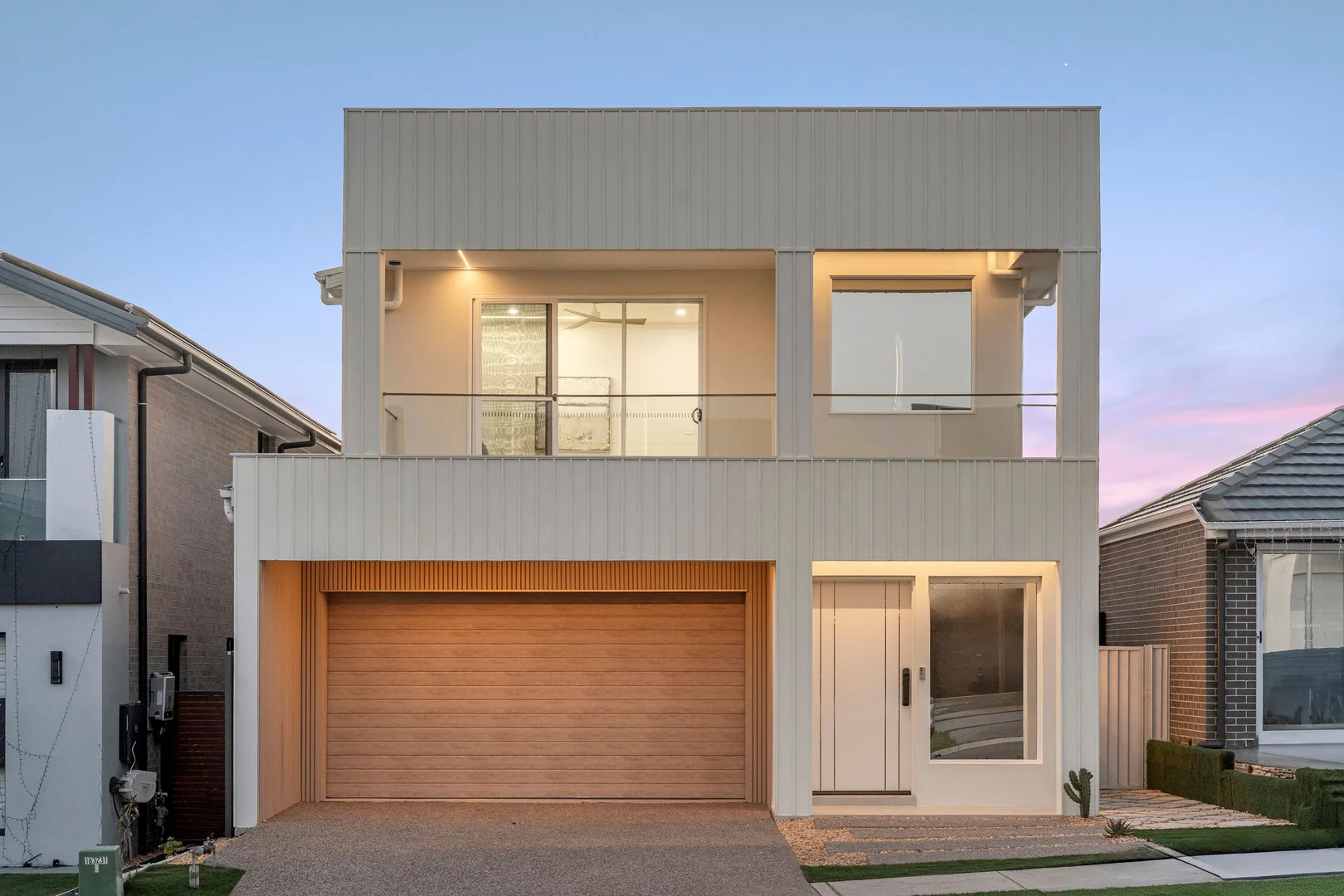 8 Porrima Street, Box Hill NSW 2765