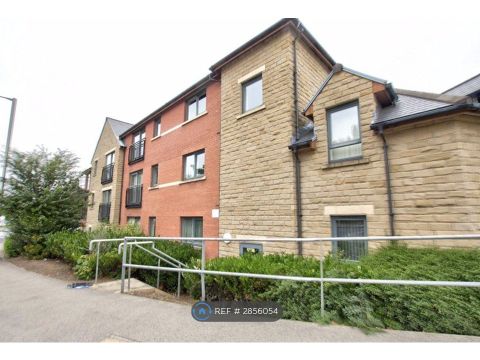 Regency Court, Ecclesfield, Sheffield S35