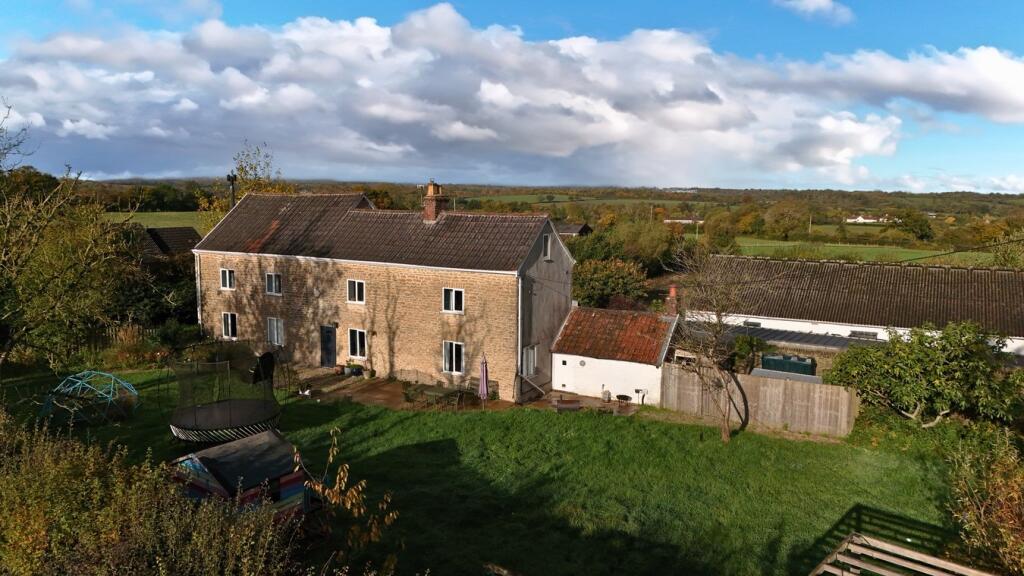 Additional image 26 of with buildings, paddock, Nunney, Frome, BA11