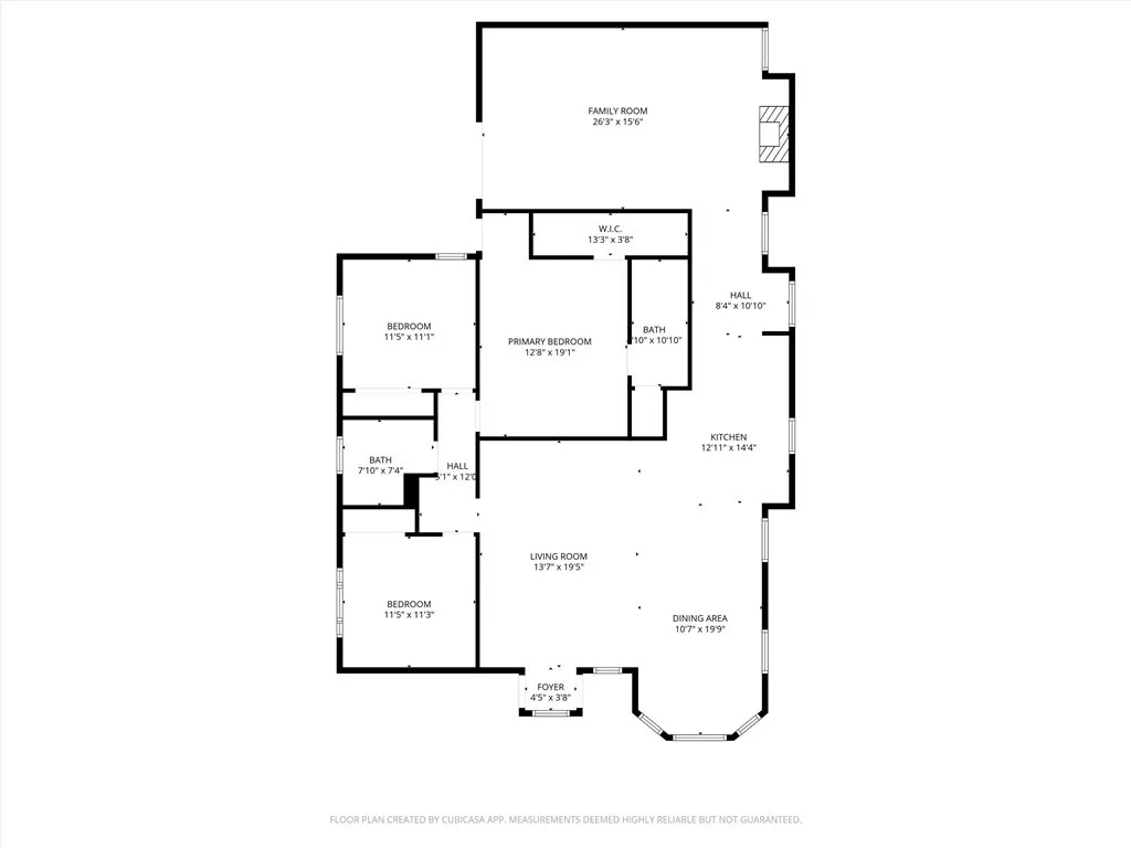 6329 Candor Street, Lakewood, CA 90713